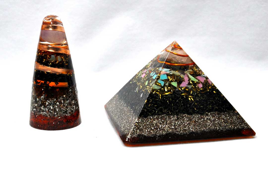 Orgonite